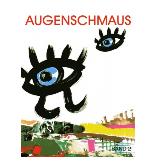 Ingrid Gasser Regina Zachhalmel - Augenschmaus Band 2