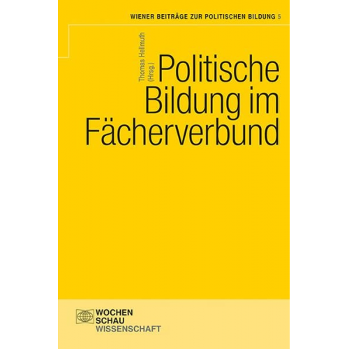 Politische Bildung im Fächerverbund