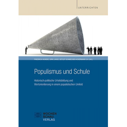 Populismus und Schule