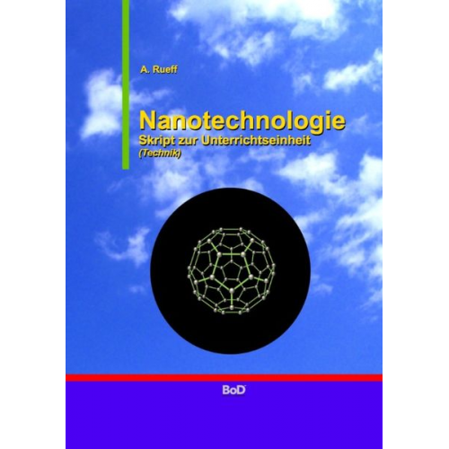 A. Rueff - Nanotechnologie