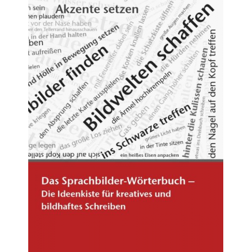 Das Sprachbilder-Wörterbuch