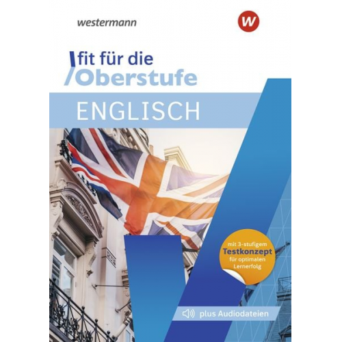 Cornelia Klameth Sarah Nowotny - Fit für die Oberstufe. Englisch