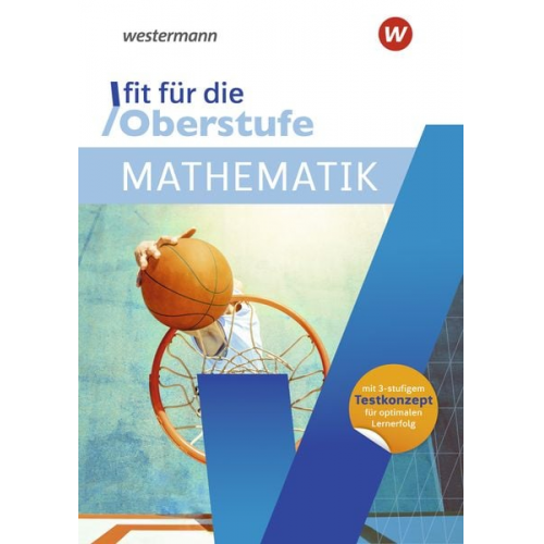 Gotthard Jost - Fit für die Oberstufe. Mathematik