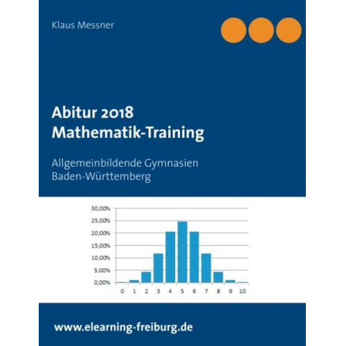 Klaus Messner - Abitur 2018