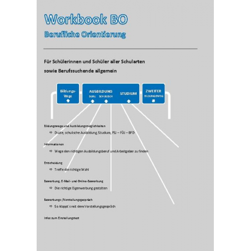 Frank Mühlbauer - Workbook BO