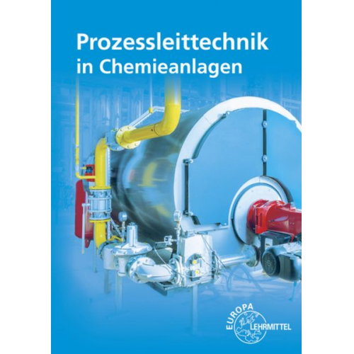 Henry Winter Marina Böckelmann - Prozessleittechnik in Chemieanlagen
