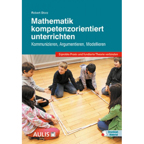 Robert Storz - Mathematik kompetenzorientiert unterrichten