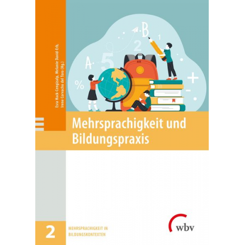 Mehrsprachigkeit und Bildungspraxis