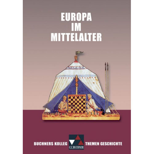 Heinrich Hirschfelder Emil Wanek Harald Focke Volker Herrmann - Europa im Mittelalter