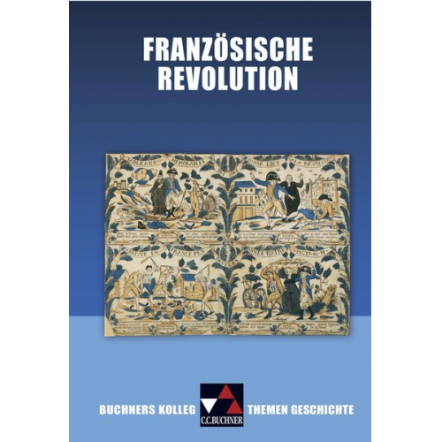 Klaus Dieter Hein-Mooren - Französische Revolution