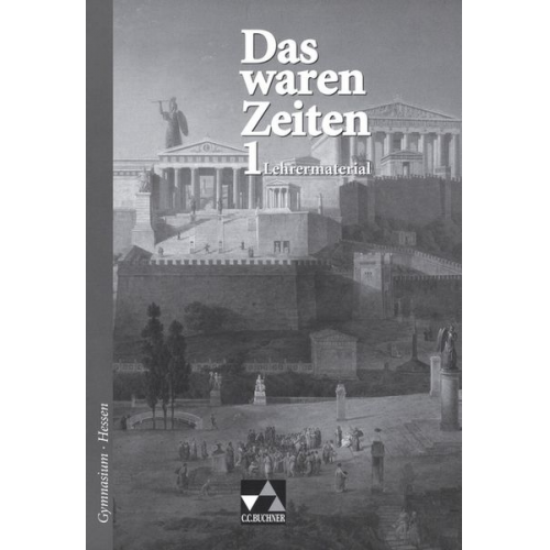 Elisabeth Demleitner Klaus Gast Klaus Dieter Hein-Mooren Franz Hohmann - Das waren Zeiten – Hessen / Das waren Zeiten Hessen LM 1