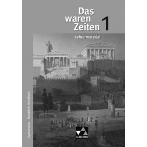 Elisabeth Demleitner Klaus Gast Franz Hohmann Klaus Dieter Hein-Mooren Dieter Brückner - Das waren Zeiten – Nordrhein-Westfalen / Das waren Zeiten NRW LM 1