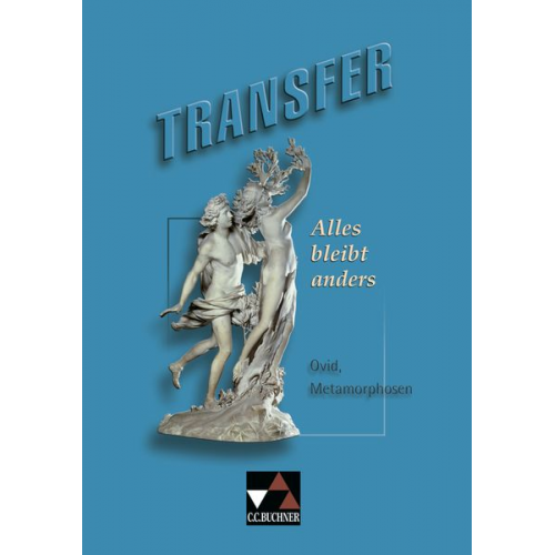 Christian Zitzl - Transfer 4. Alles bleibt anders