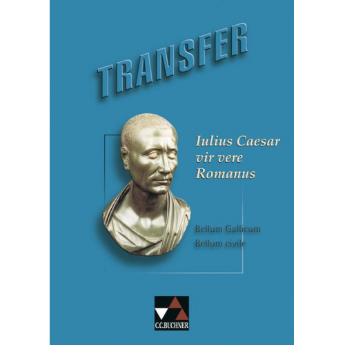 Michael Dronia - Transfer 7. Julius Caesar vir vere Romanus