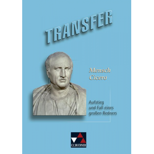 Christian Zitzl - Transfer 10. Mensch Cicero