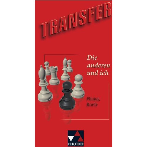 Christian Zitzl - Transfer. Die anderen und ich