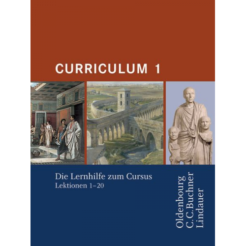 Werner Thiel Andrea Wilhelm - Cursus Ausgabe A/B. Curriculum 1