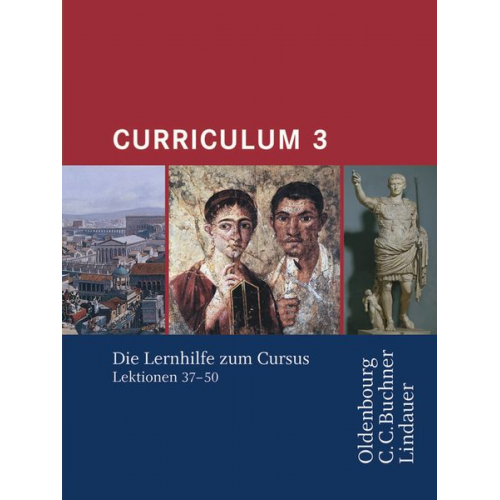 Werner Thiel Andrea Wilhelm - Cursus Ausgabe A/B. Curriculum 3