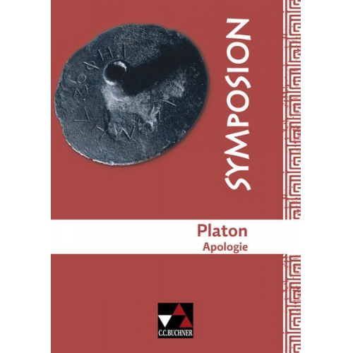 Hubert Müller - Symposion 03. Platon, Apologie