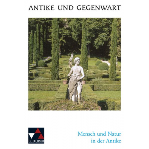 Gudrun Vögler - Mensch u. Natur i.d. Antike