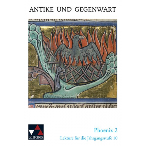Friedrich Maier - Phoenix 2