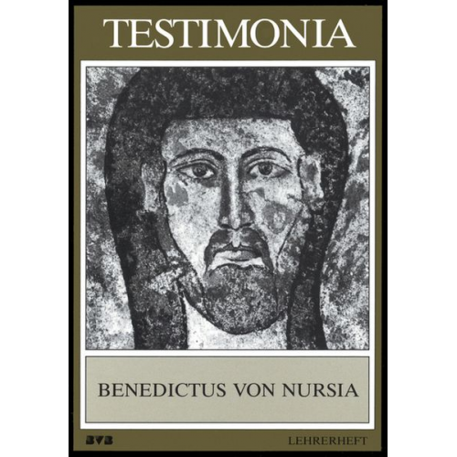 Theodor Nüsslein - Testimonia / Severinus von Noricum LH