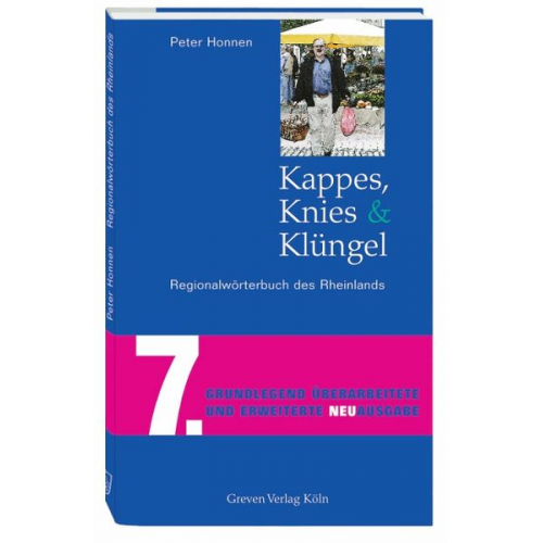 Peter Honnen - Kappes, Knies und Klüngel