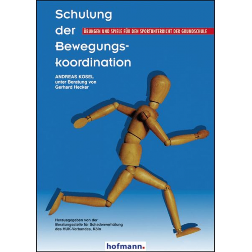 Andreas Kosel - Schulung der Bewegungskoordination