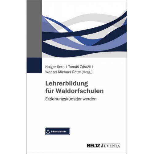 Lehrerbildung für Waldorfschulen