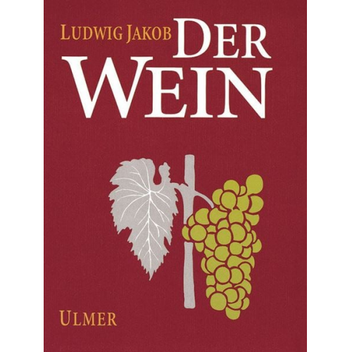 Ludwig Jakob Jochen Hamatschek Gerd Scholten - Der Wein
