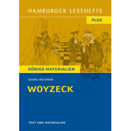 Georg Büchner - Woyzeck