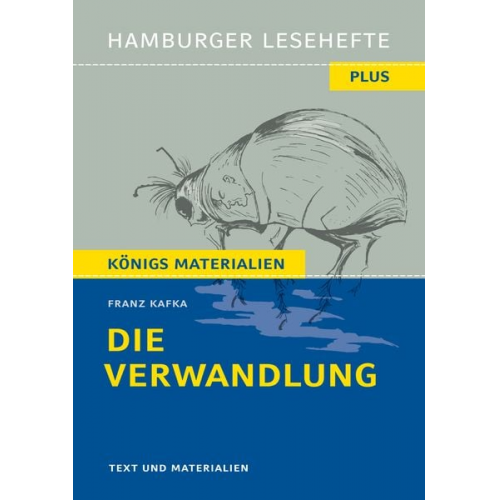 Franz Kafka - Die Verwandlung