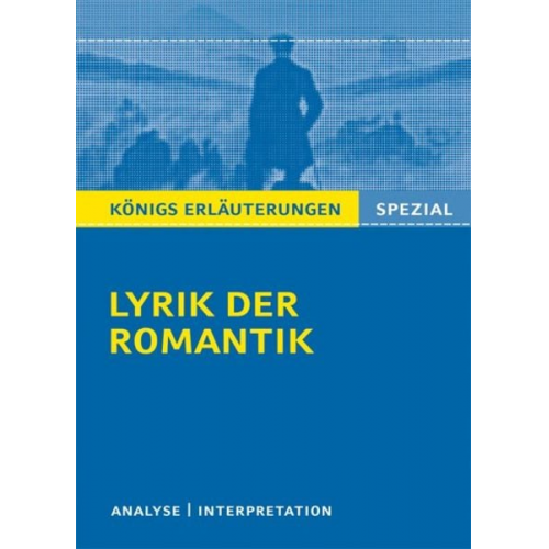 Gudrun Blecken - Lyrik der Romantik.