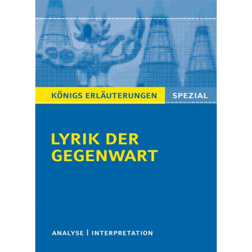 Gudrun Blecken - Lyrik der Gegenwart.