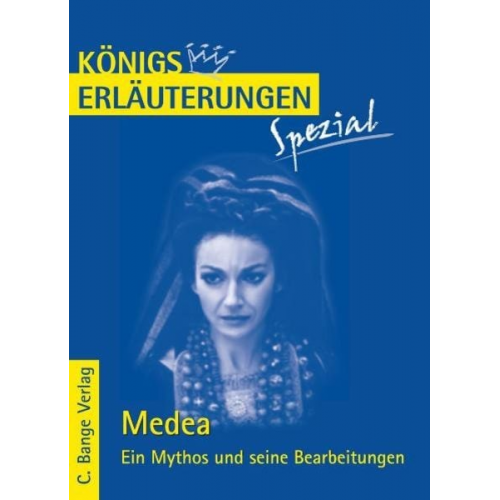 Stefan Munaretto - Medea. Ein Mythos und seine Bearbeitungen