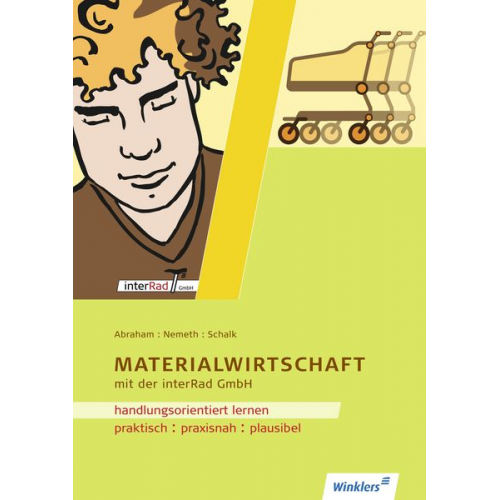 Georg Abraham Werner Nemeth Rolf Schalk - Handlungsor. Lernen/interRad/Mate.