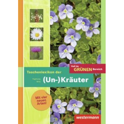 Carsten Vogelsang Simone Wind - Voll im grünen Bereich. Schulbuch
