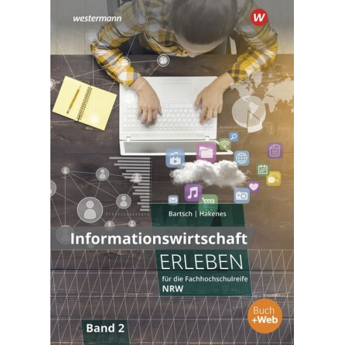 Thomas Bartsch Christian Hakenes - Informationswirtsch. erleben 2 Arb./Fachhochsch. NRW