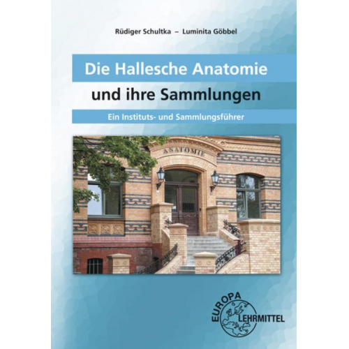 Institut für Anatomie und Zellbiologie - Die Hallesche Anatomie