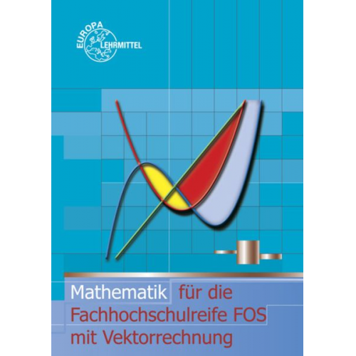 Josef Dillinger Gerhard Mack Bernd Schiemann Bernhard Grimm Thomas Müller - Dillinger, J: Mathematik für die Fachhochschulreife FOS