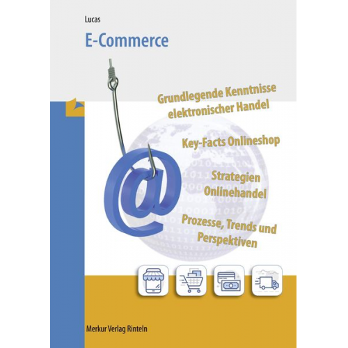 Karsten Lucas - E-Commerce