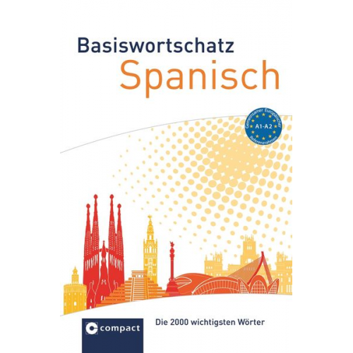 Carmen de Miguel - Basiswortschatz Spanisch