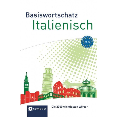 Fulvia Oldo - Basiswortschatz Italienisch