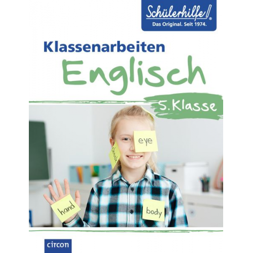 Anne Allen - Englisch 5. Klasse