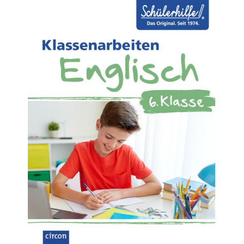 Andrea Steinbach - Englisch 6. Klasse