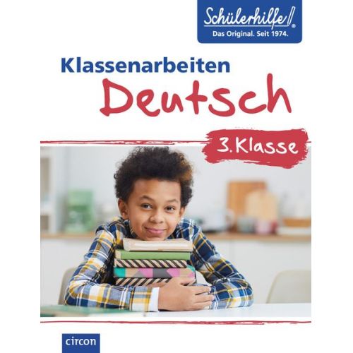 Tanja Ehrenstein - Deutsch 3. Klasse