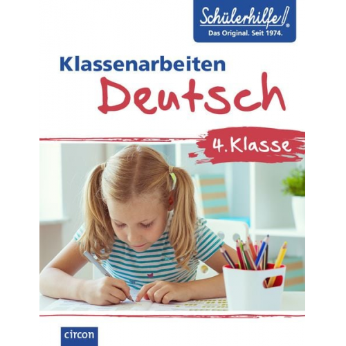 Tanja Ehrenstein - Deutsch 4. Klasse