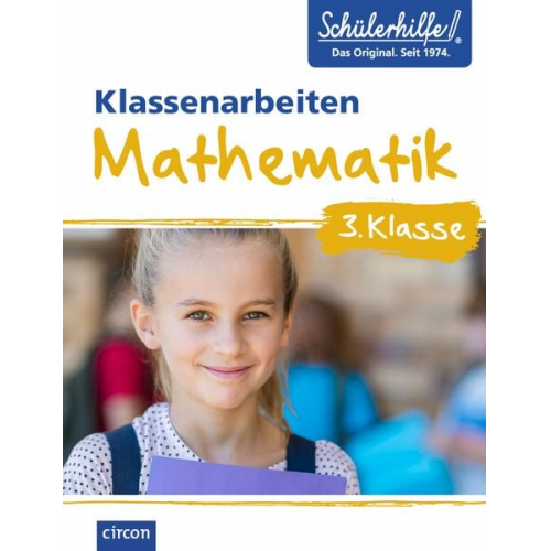 Gerswid Schöndorf Sven Ludwig - Mathematik 3. Klasse