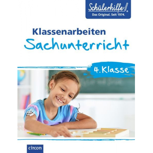 Angelika Dissen Tanja Ehrenstein - Sachunterricht 4. Klasse