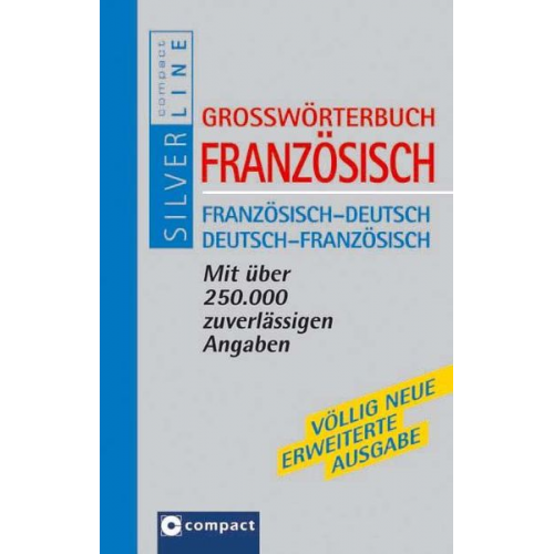 Wörterbuch Französisch